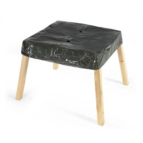 Plum Play Plum Build And Splash Wooden Sand And Water Table - Image 2