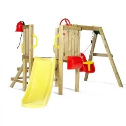 Plum Play Plum Toddler Tower Play Centre