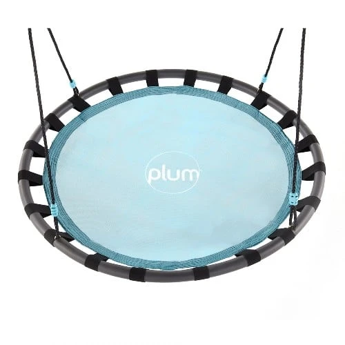 Plum Play Plum Premium Metal Nest Swing With Mist - Image 3