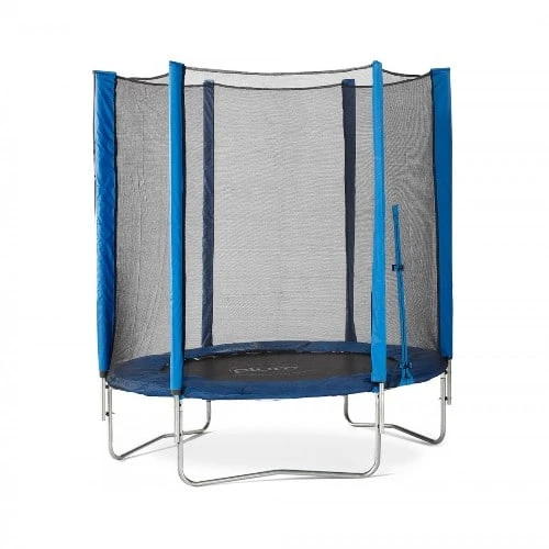 Plum Play Plum 6FT Trampoline Blue