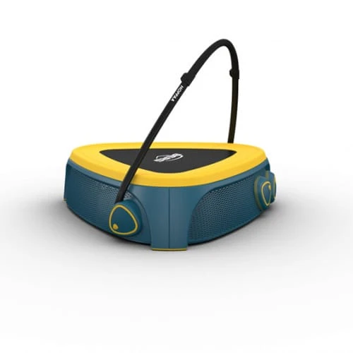 BERG Hoppaa Toddler Trampoline - Image 2