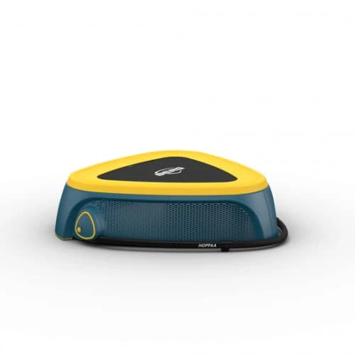 BERG Hoppaa Toddler Trampoline - Image 3