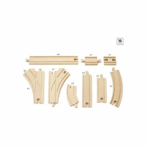 BRIO Expansion Pack Intermediate 16 - Image 3