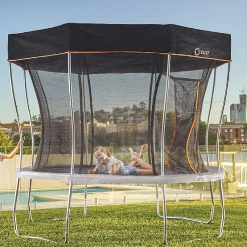 Vuly Ultra Trampoline Large - Image 2
