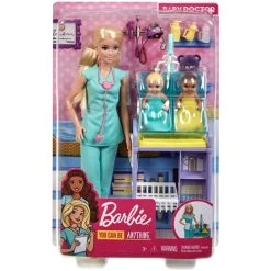 Barbie Careers Playset Assorted