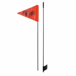 Berg Buddy Go Kart Flag