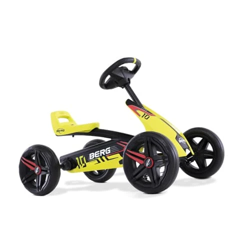 Berg Buzzy Aero Go Kart