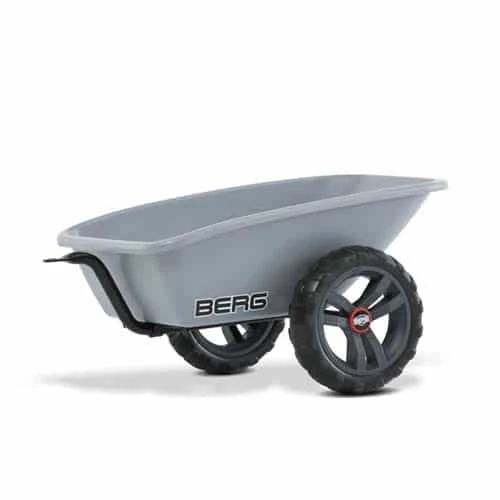 Berg Buzzy Trailer Small