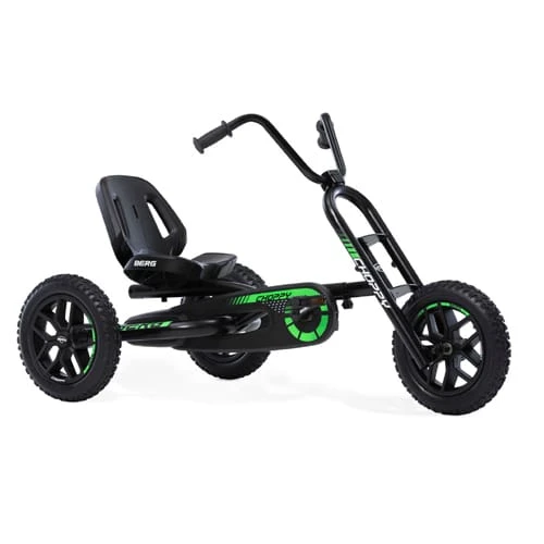 Berg Choppy Neo 2.0 Go Kart