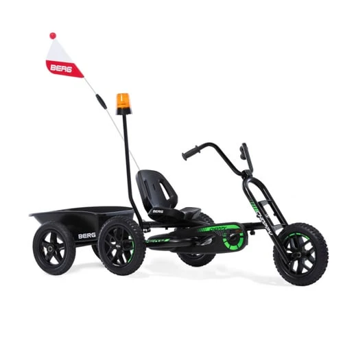Berg Choppy Neo 2.0 Go Kart - Image 5