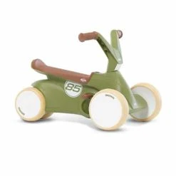 Berg GO2 Retro Go-Kart Green
