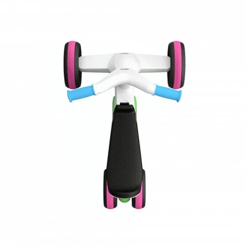 Berg Go Twirl Pedal Kart Multicolour - Image 3