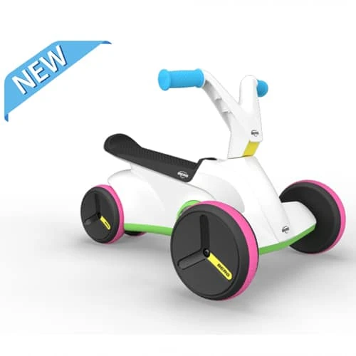 Berg Go Twirl Pedal Kart Multicolour - Image 2