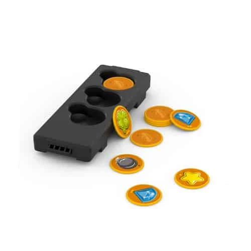 Berg Nexo Magnet Scooter Deck