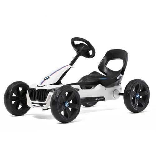 Berg Reppy BMW Go Kart - Image 2