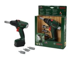 Bosch Toy Cordless Drill Kids