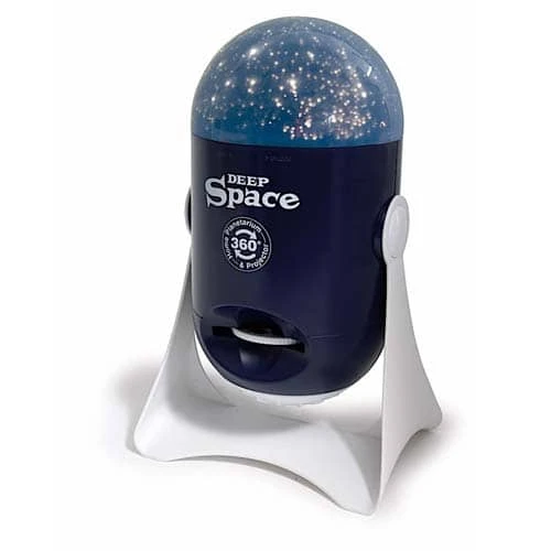 Misc Brainstorm Toys Deep Space Home Planetarium And Projector - Image 2