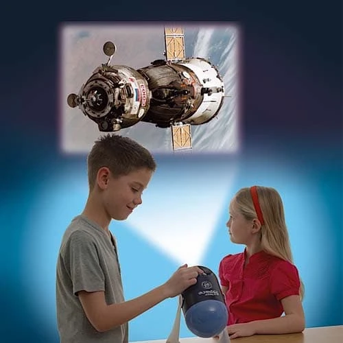 Misc Brainstorm Toys Deep Space Home Planetarium And Projector - Image 3