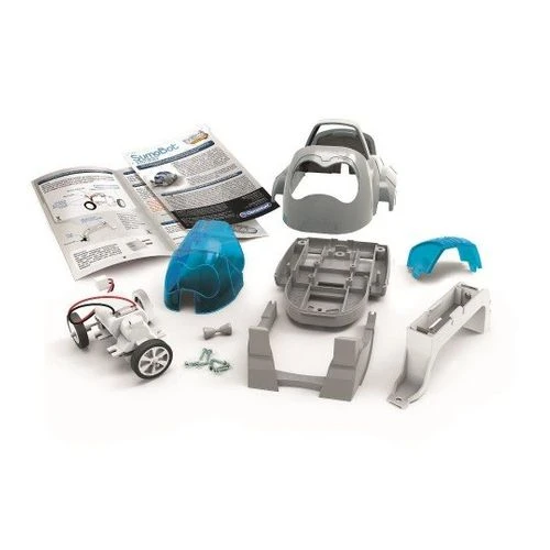 Clementoni SumoBot Robotic Toy - Image 5