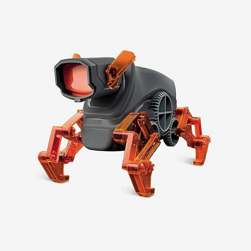 Clementoni Walking Bot The Bionic Robot - Image 4
