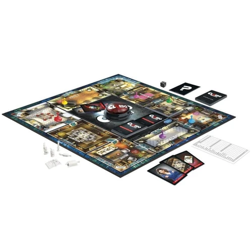 Hasbro Gaming Cluedo Liars Edition - Image 2