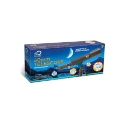 Discovery Kids Discovery 50mm Astronomical Telescope