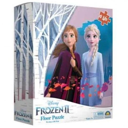 Disney Frozen 2 Floor Puzzle 46pce