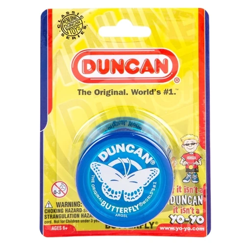 Misc Duncan YoYo Classic Assorted - Image 2