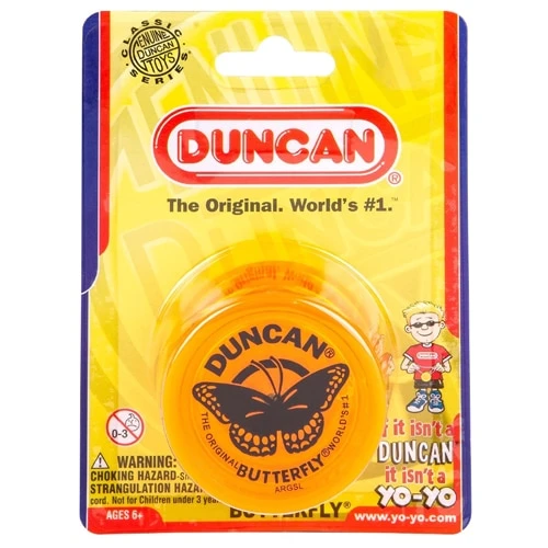 Misc Duncan YoYo Classic Assorted - Image 3