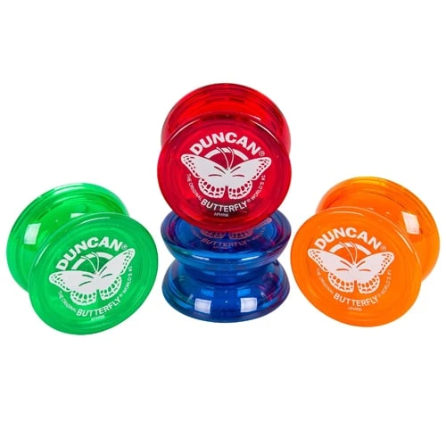 Misc Duncan YoYo Classic Assorted - Image 5
