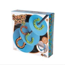 Misc Fat Brain Swingin Shoes