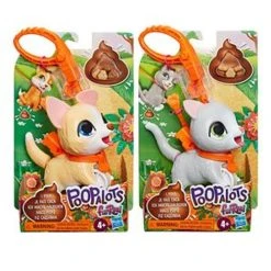 Furreal Poopalots Lil Wags Assorted