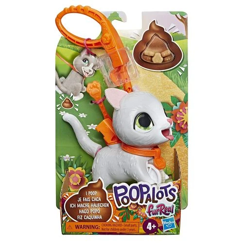 Furreal Poopalots Lil Wags Assorted - Image 3