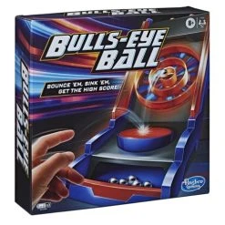 Hasbro Gaming Hasbro Bullseye Ball