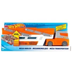 Hot Wheels Mega Hauler