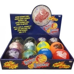 Misc Hyper Bounce Balls