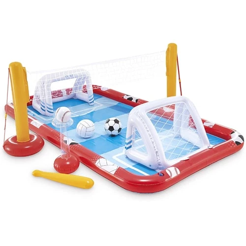 Intex Action Sports Play Centre