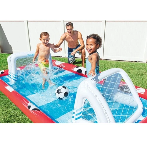 Intex Action Sports Play Centre - Image 2