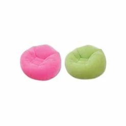 Misc Intex Air Furniture Beanless Bag Chair Assorted