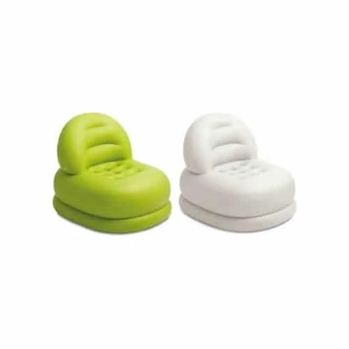 Misc Intex Air Furniture Mode Chairs Assorted