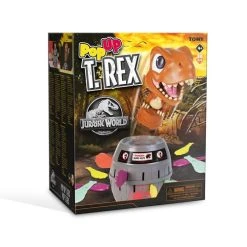 Misc Jurassic World Pop Up T-Rex