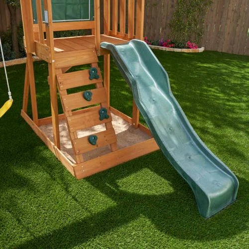 KidKraft Ainsley Playset Swing Set - Image 10