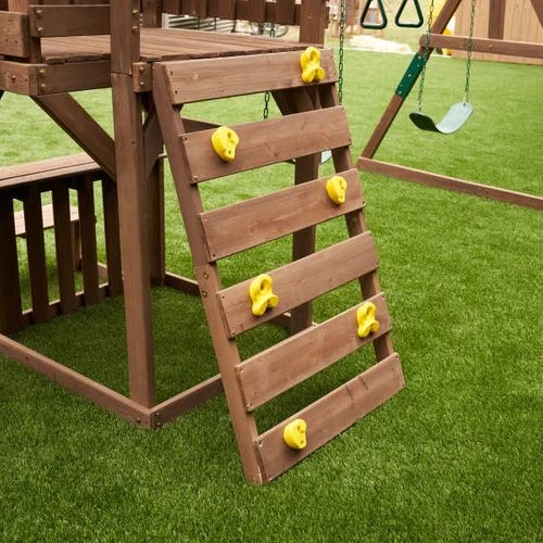 KidKraft Arbor Crest Deluxe Playset With Cubby - Image 11