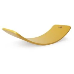 Kinderfeets Kinderboard Mustard