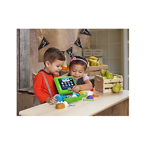 Leapfrog Count Along Till - Image 2