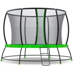 Lifespan Kids 12ft HyperJump3 Spring Trampoline