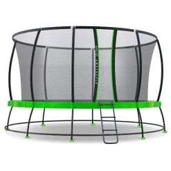 Lifespan Kids 14ft HyperJump3 Spring Trampoline