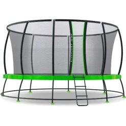 Lifespan Kids 16ft HyperJump3 Spring Trampoline