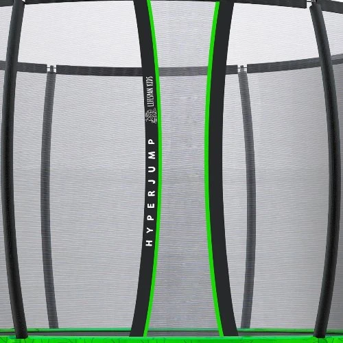 Lifespan Kids 16ft HyperJump3 Spring Trampoline - Image 3