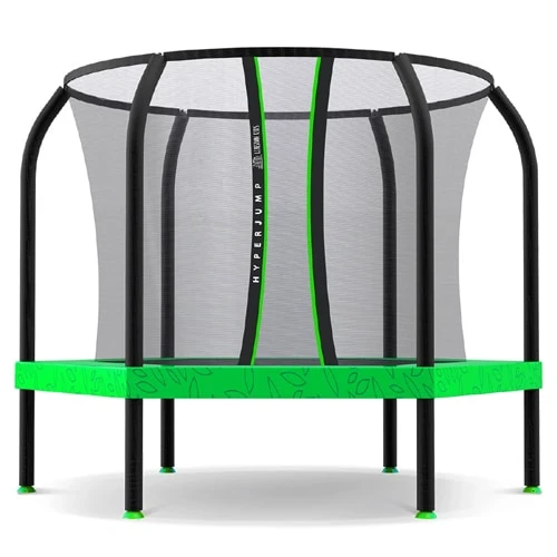 Lifespan Kids 7ft HyperJump Hoppy Trampoline